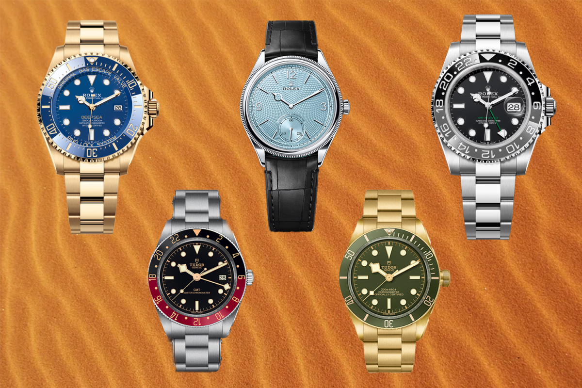 Rolex Swatch Group Brands Rolex Top Best Brands Of Watches Highest