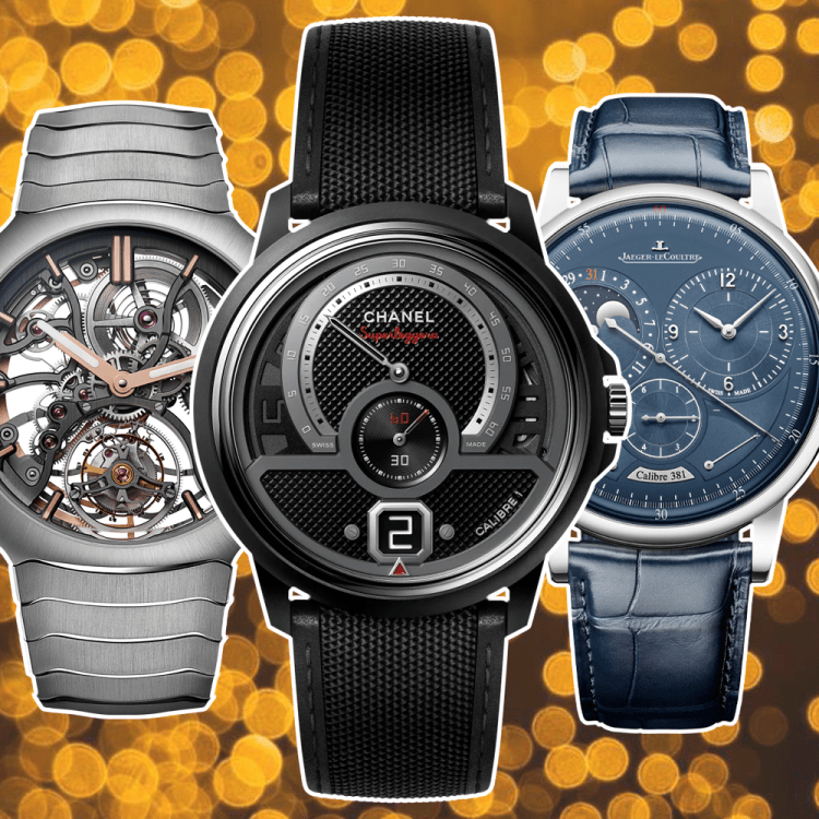 The Best Watches from Watches and Wonders