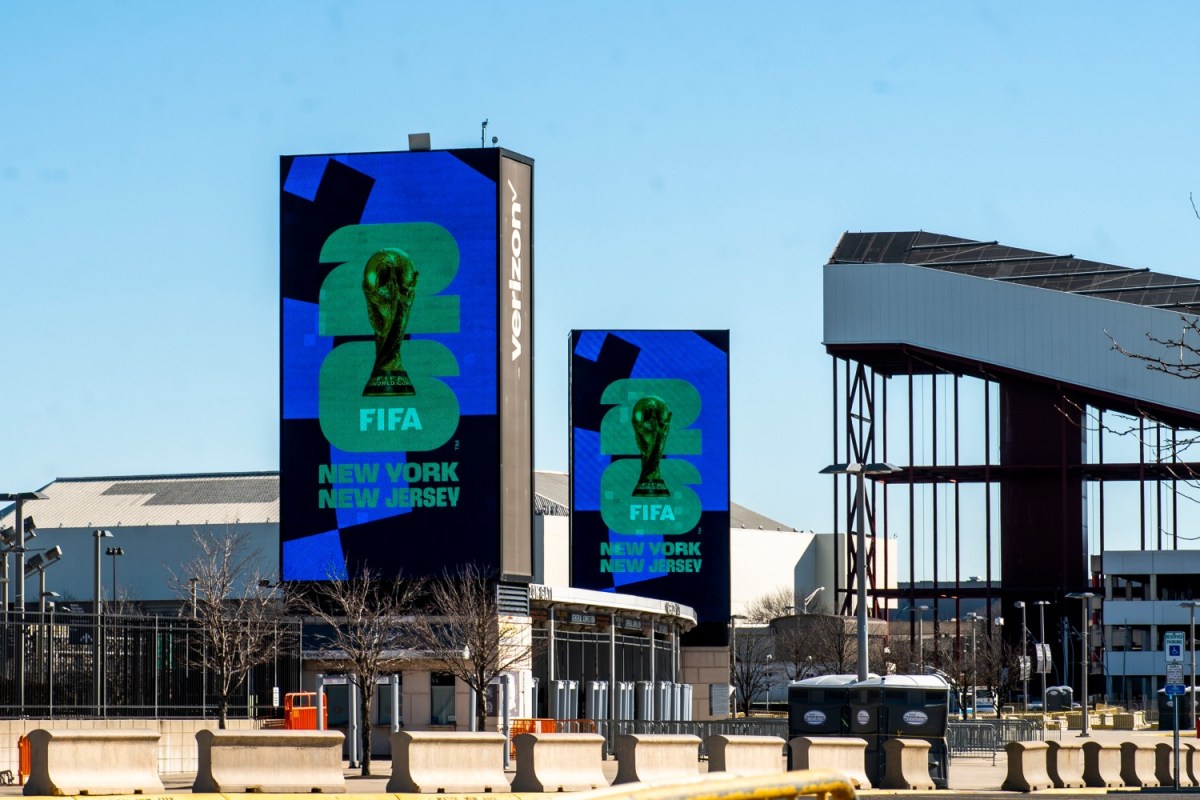 Chase Sapphire Members Have a Path to Get World Cup Tickets