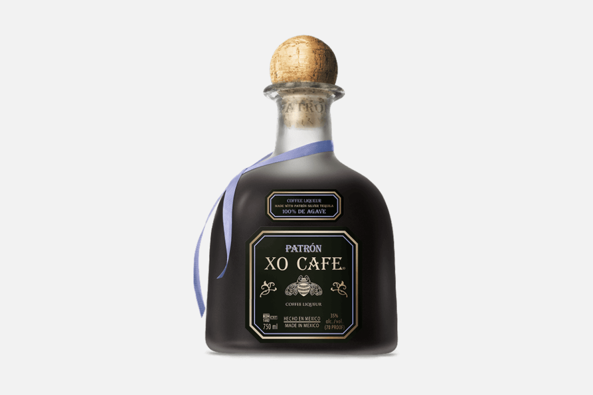 Patrón XO Cafe