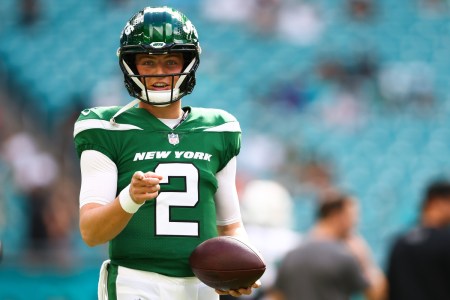 The New York Jets' Zach Wilson Semi-Era Is Officially Over
