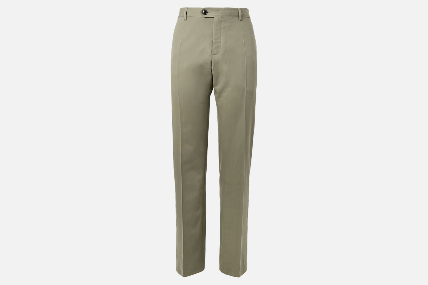A Kind of Guise Twill Suit Trousers