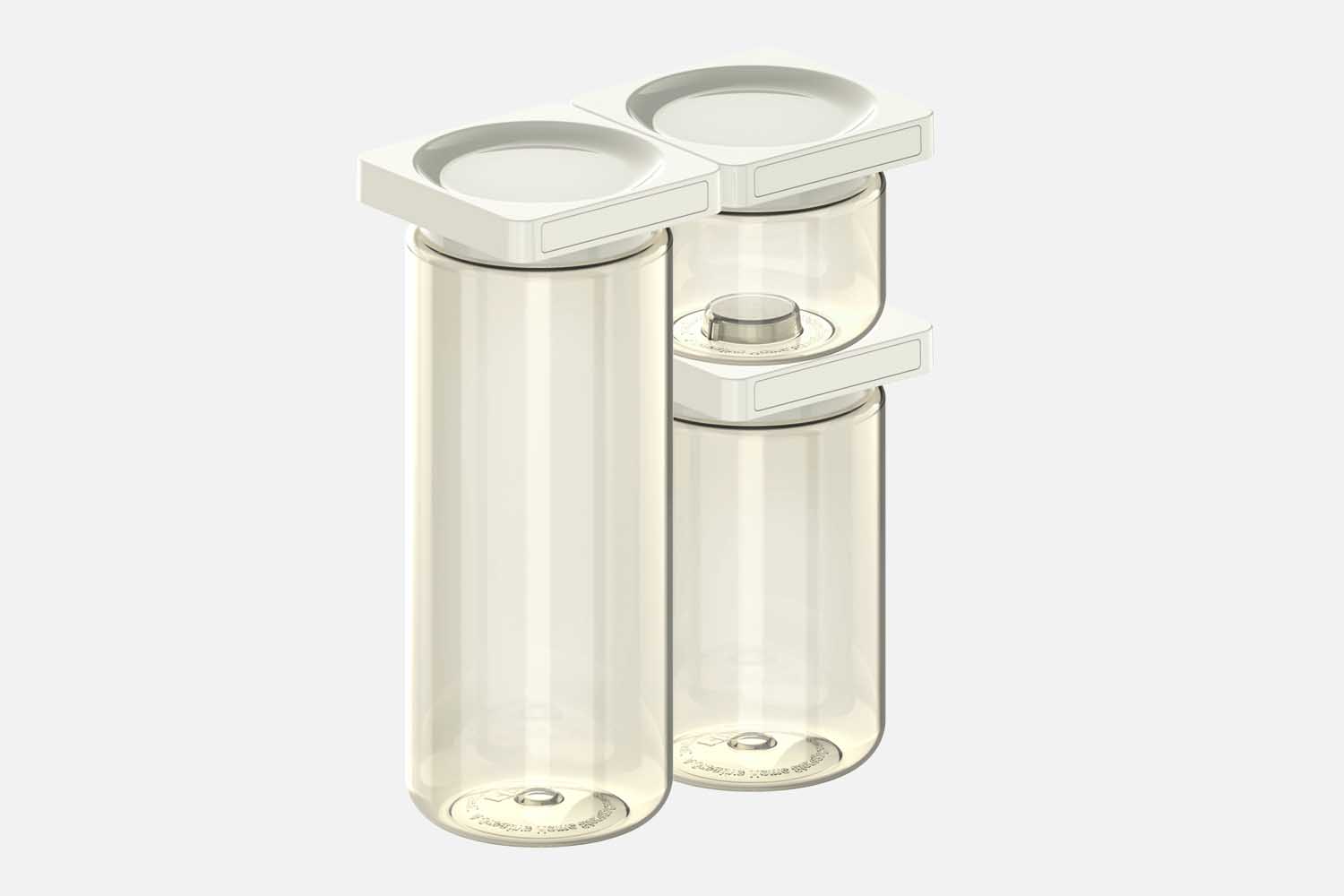 Cliik Container3-Pack