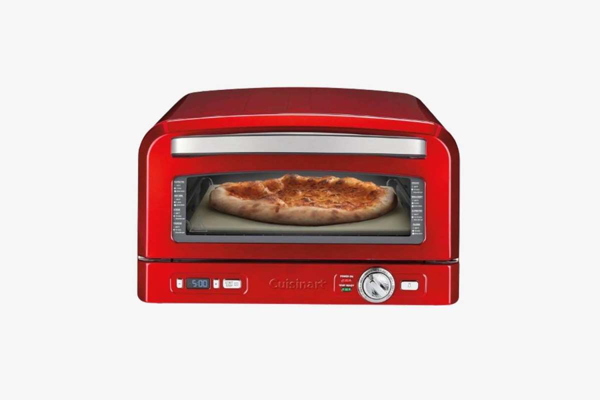 Cuisinart Indoor Pizza Oven 
