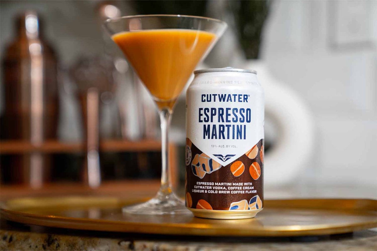 The Best New Canned Cocktails for Summer - InsideHook