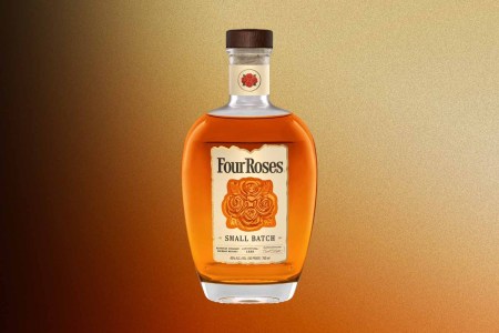 Revisiting the Classics: Four Roses Small Batch