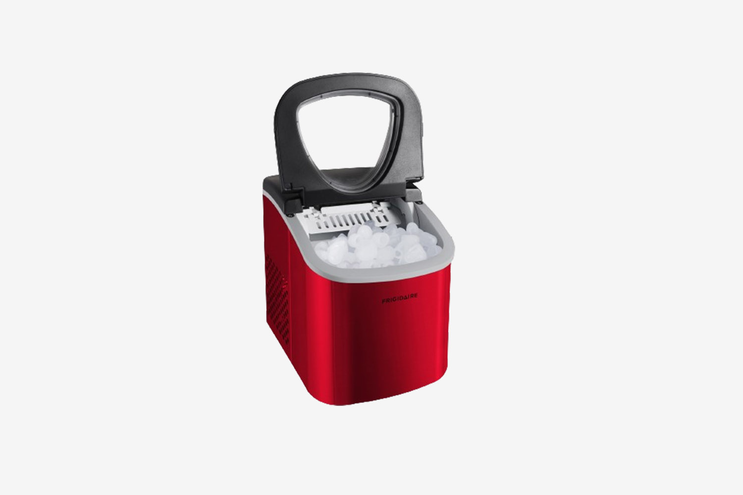 Frigidaire, 26 Lbs. Ice Maker