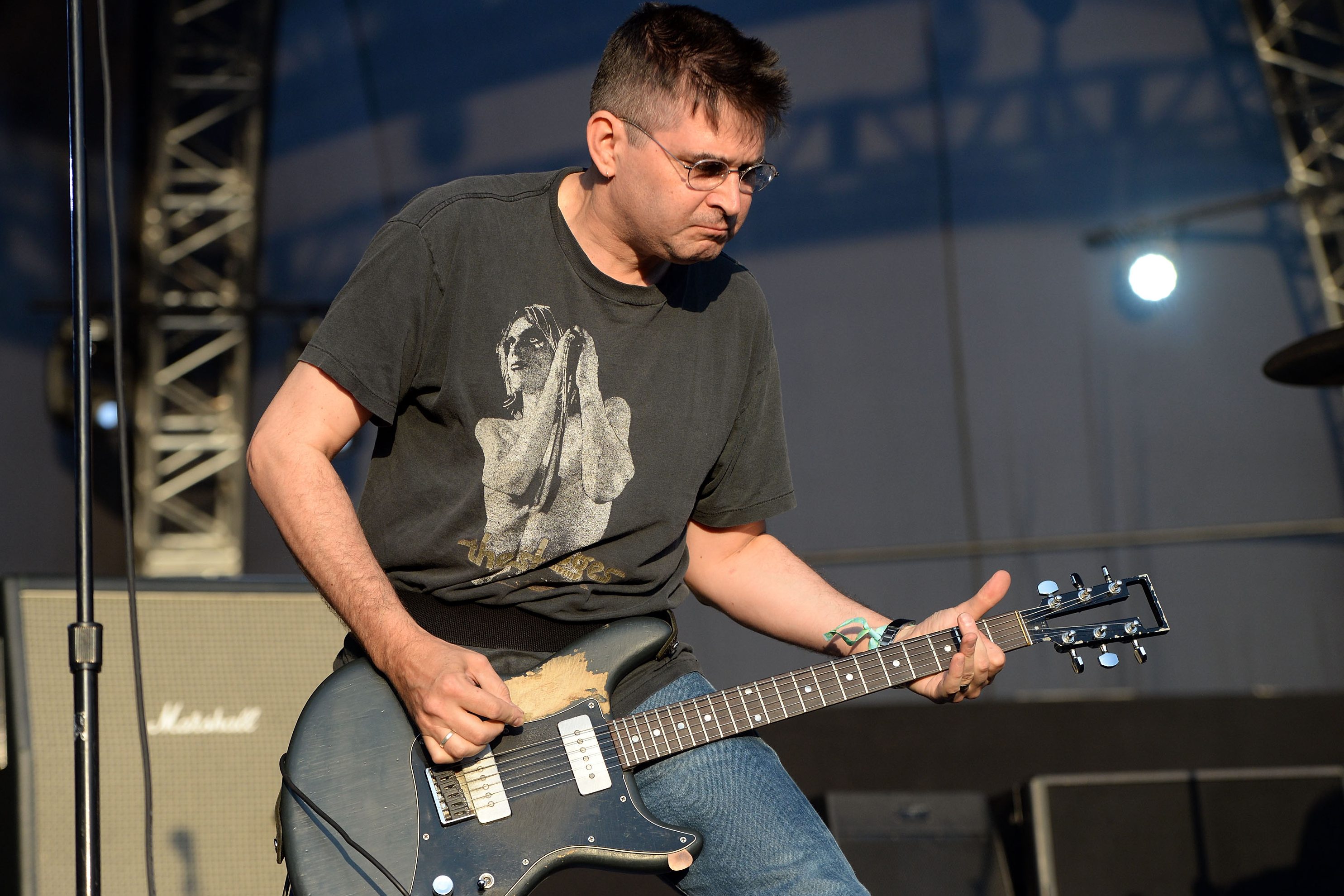 Steve Albini