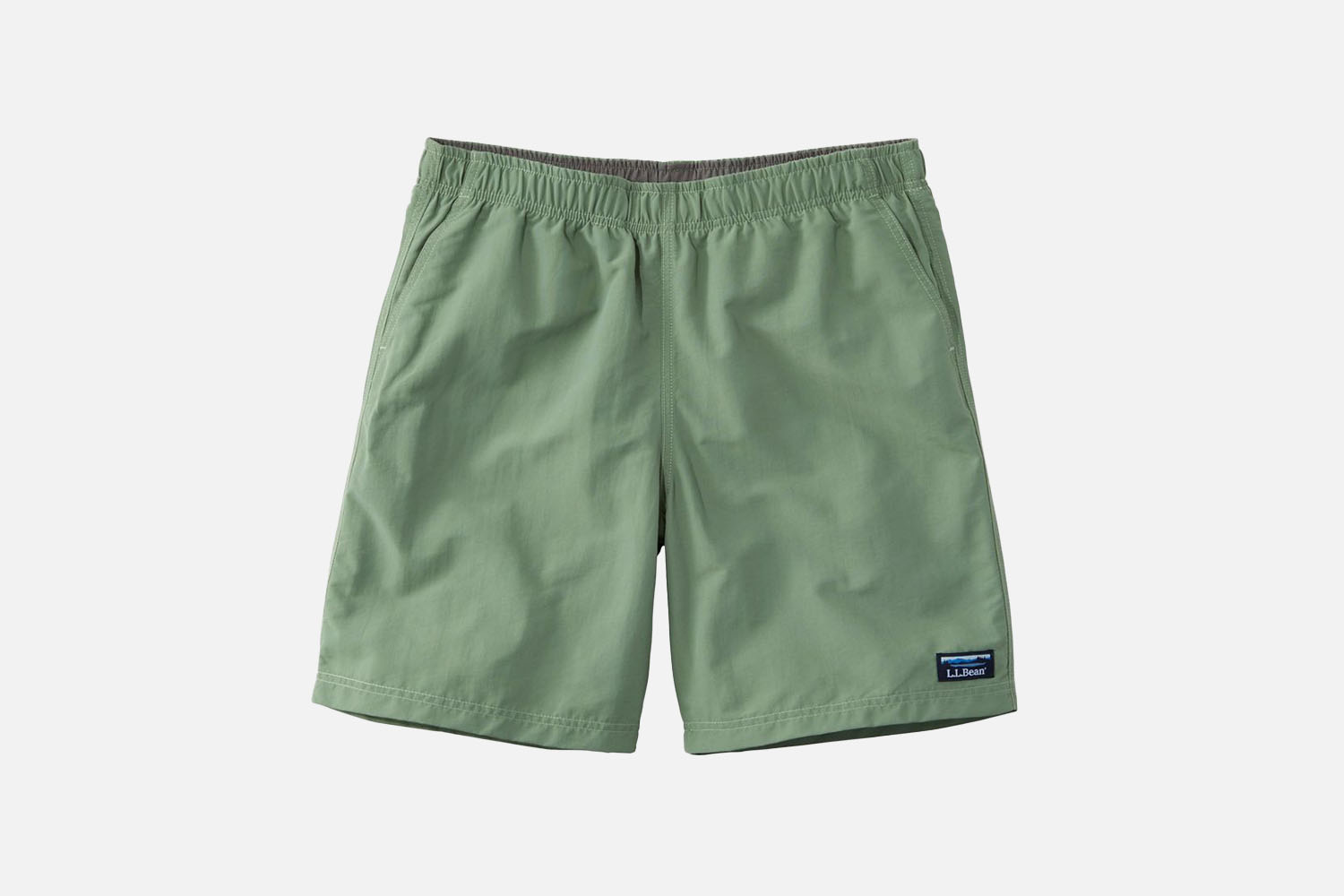 L.L. Bean Supplex Shorts