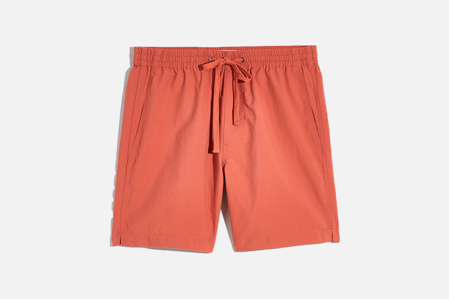 Madewell 6 1/2″ (Re)sourced Everywear Shorts