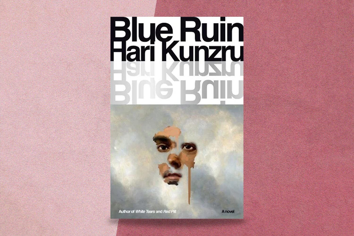 Hari Kunzru, Blue Ruin