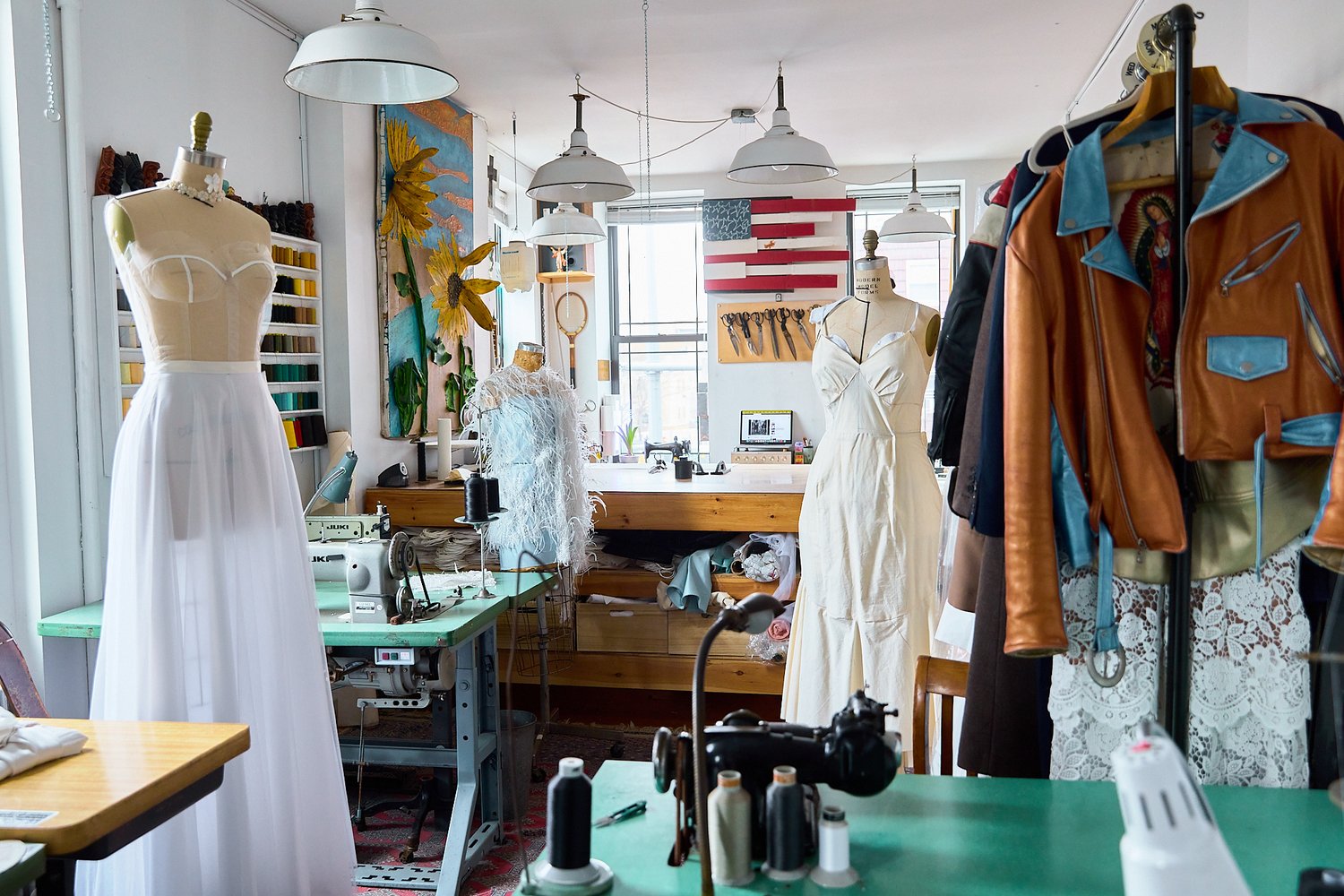 The 10 Best Tailors in NYC