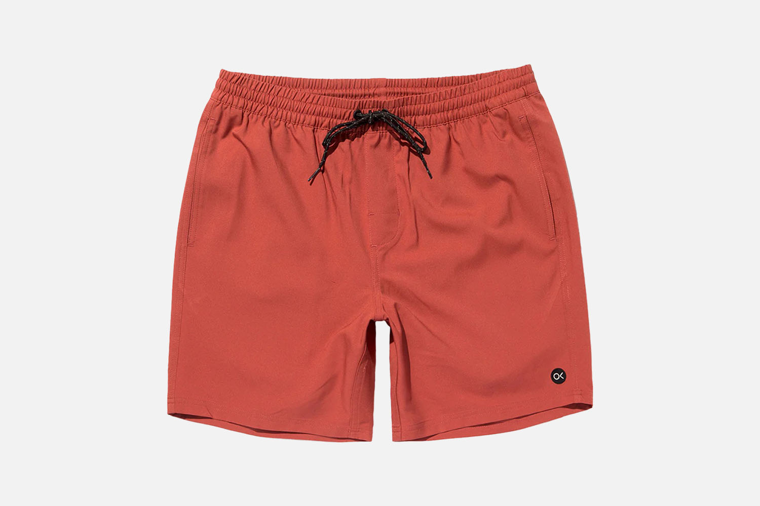 Outerknown Nomadic Volley Trunks