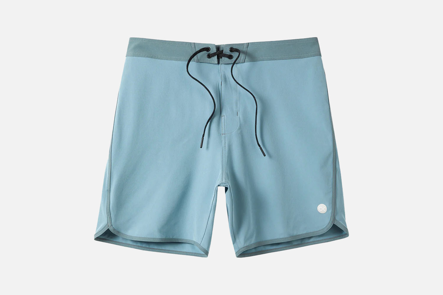 Outerknown All Time Scallop Trunks