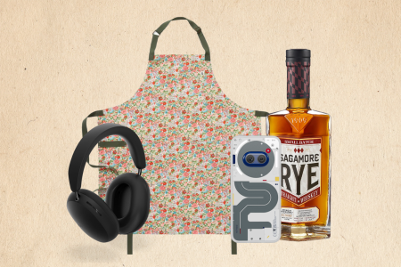 From headphones to rye, this is the best stuff to cross our desks (and inboxes) this week.