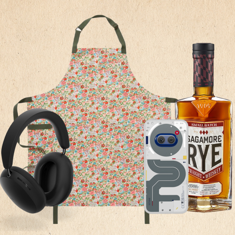 From headphones to rye, this is the best stuff to cross our desks (and inboxes) this week.