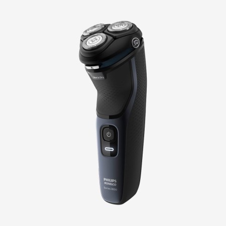 Philips Norelco - Series 3000 Rechargeable Wet/Dry Electric Shaver
