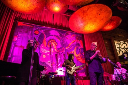 Dinner and a Show: Restaurants with Live Entertainment in Los Angeles