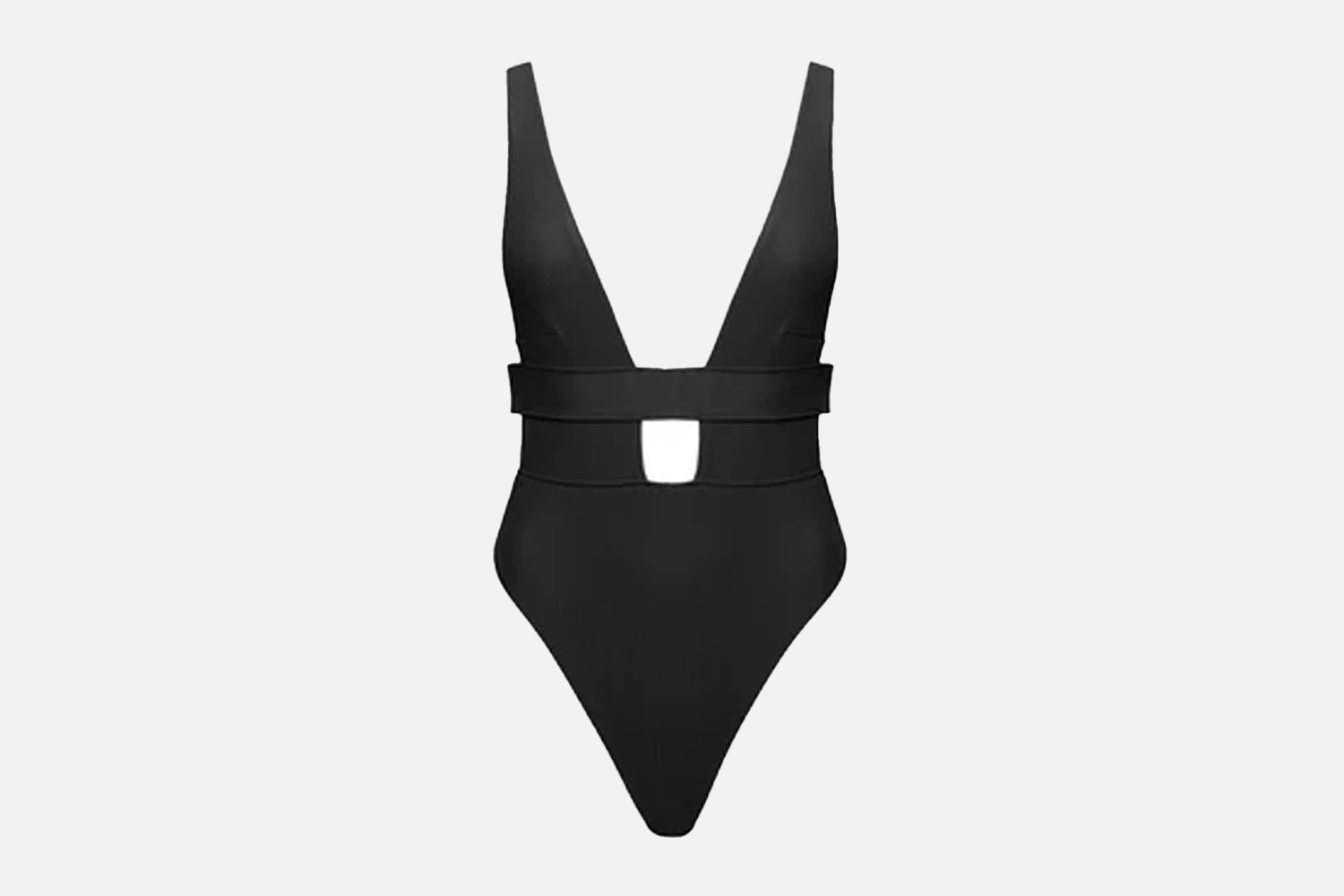 Bluebella Lucerne Plunge Swimsuit<br>