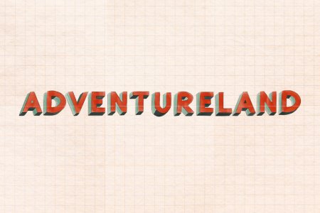 Adventureland: A How-To Guide From Academics, Explorers and Endurance Athletes