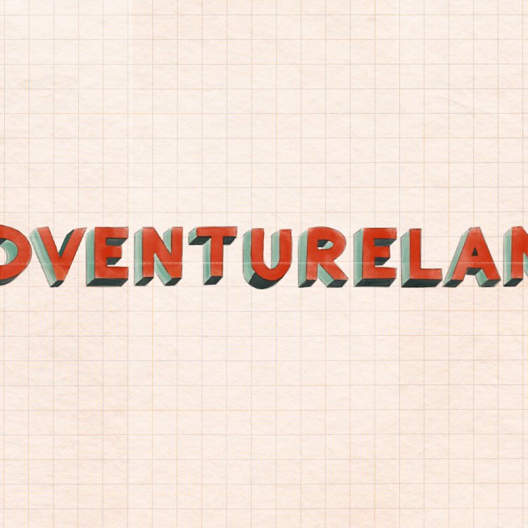 Adventureland: A How-To Guide From Academics, Explorers and Endurance Athletes
