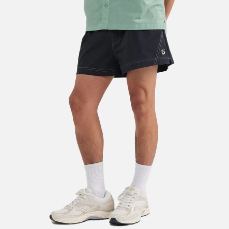 Standard Cloth Recycled Nylon Shorts