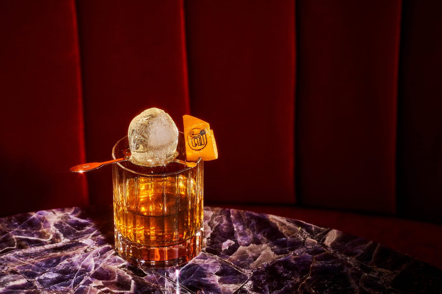 SAPPE Bunlueng Cocktail