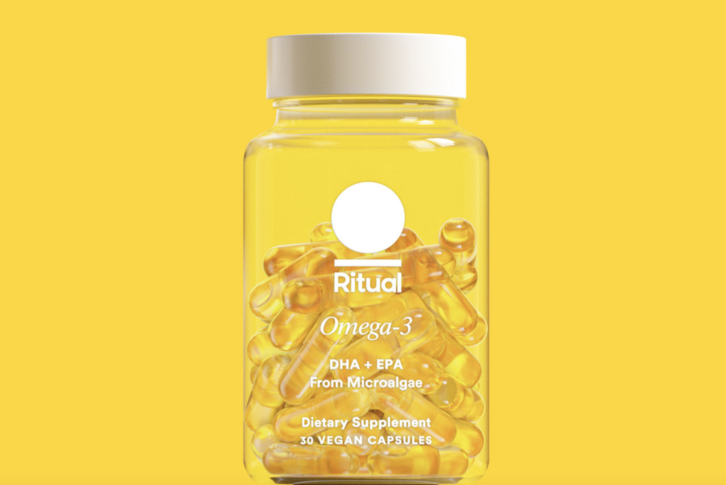 Supplementen Rituals Wellness Brand Ritual Has a Refreshing Take on Supplements - InsideHook
