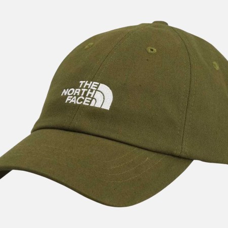 This No-Frills TNF Cap Is Just $22