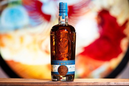 Teeling Wonders of Wood