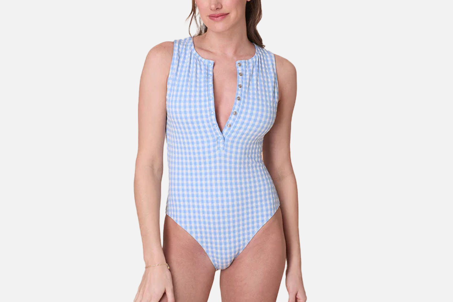 Andie The Malibu One Piece
