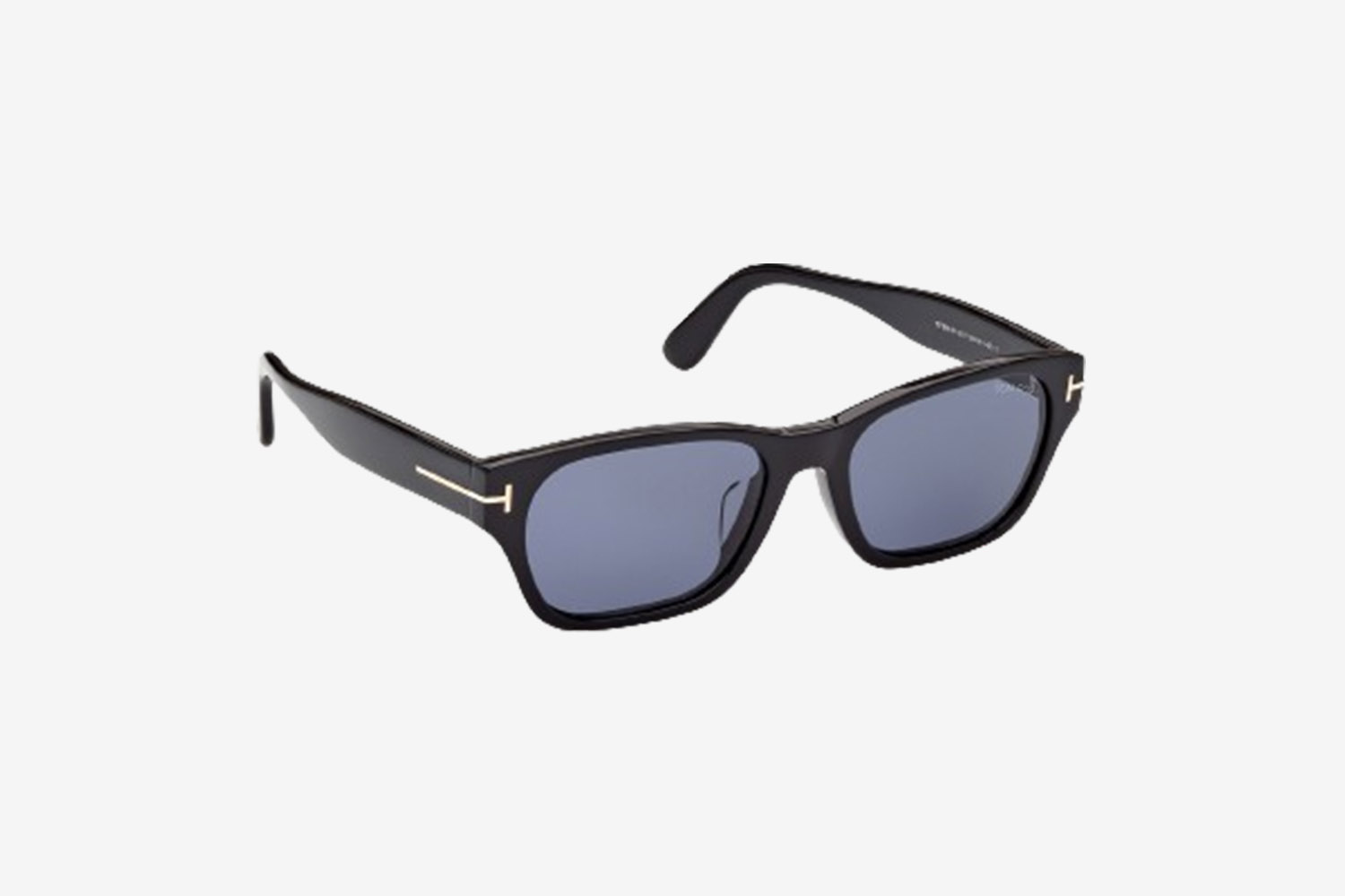 Tom Ford 54mm Square Sunglasses
