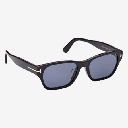 Tom Ford 54mm Square Sunglasses