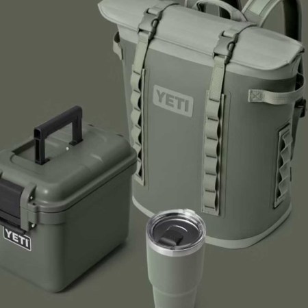 Yeti Coolers, Drinkware and More Is on Sale