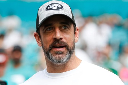 Do We Want Aaron Rodgers on the US Olympic Team?