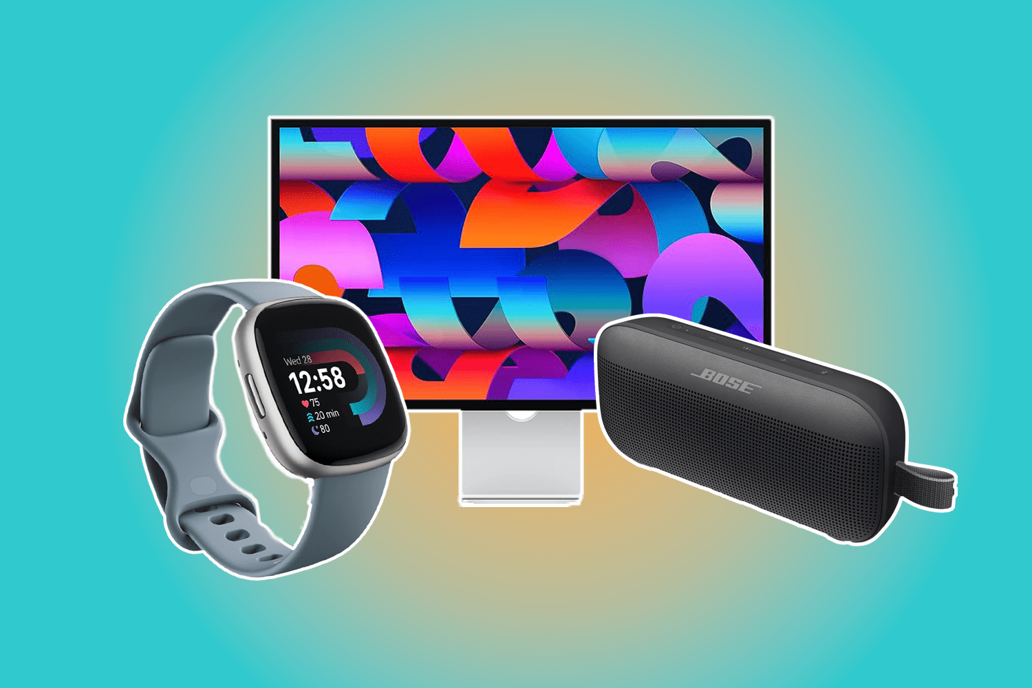 These are the best tech deals currently on at Amazon