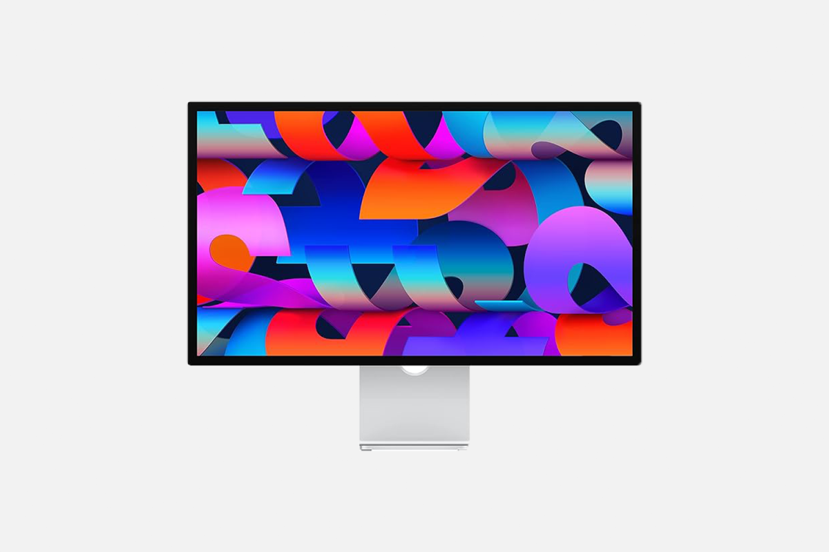 Apple Studio Display Screen