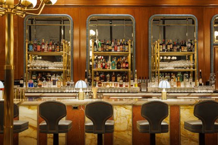 10 Spots for Drinking and Dining on a First Date in SF