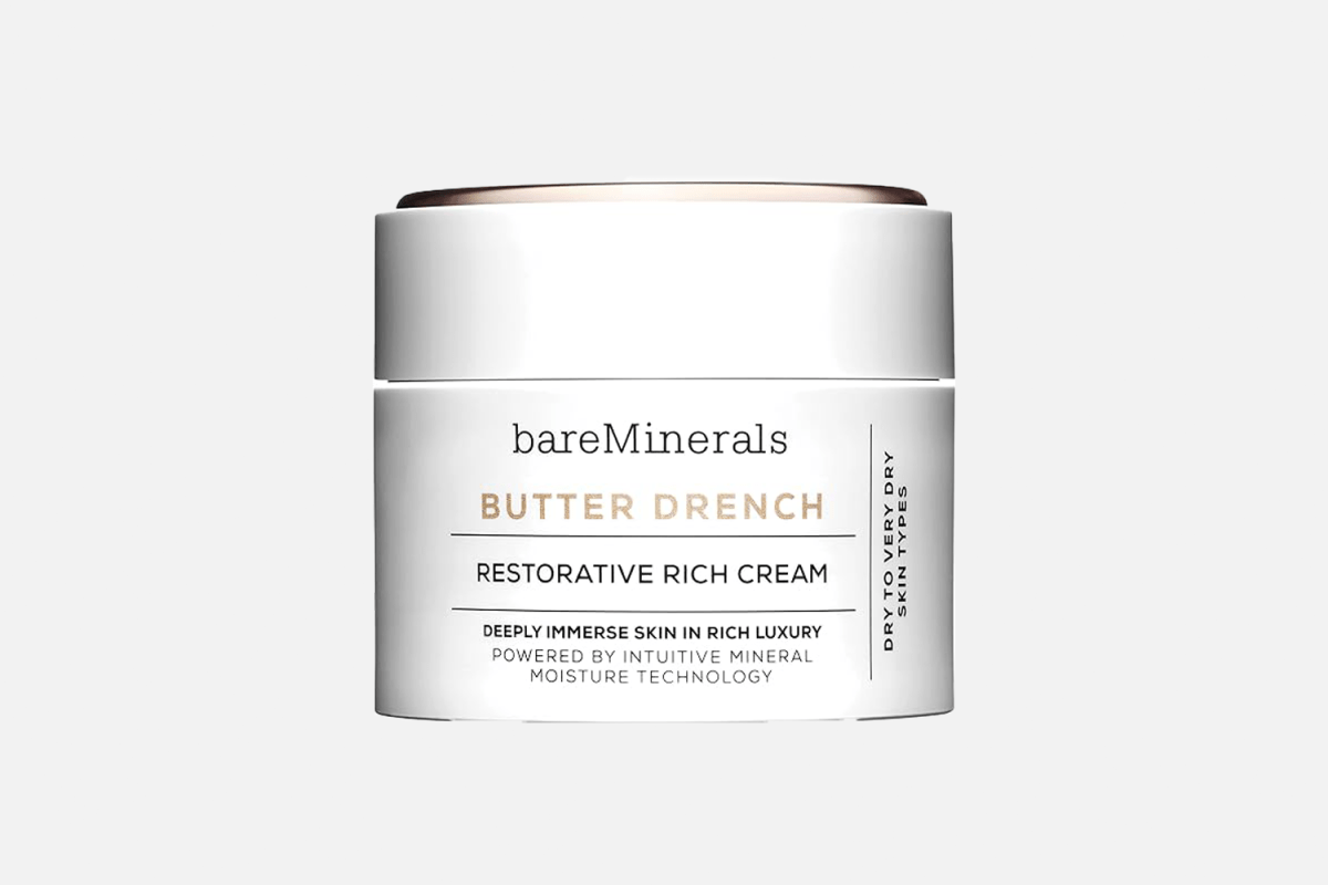 bareMinerals Butter Drench Face Cream