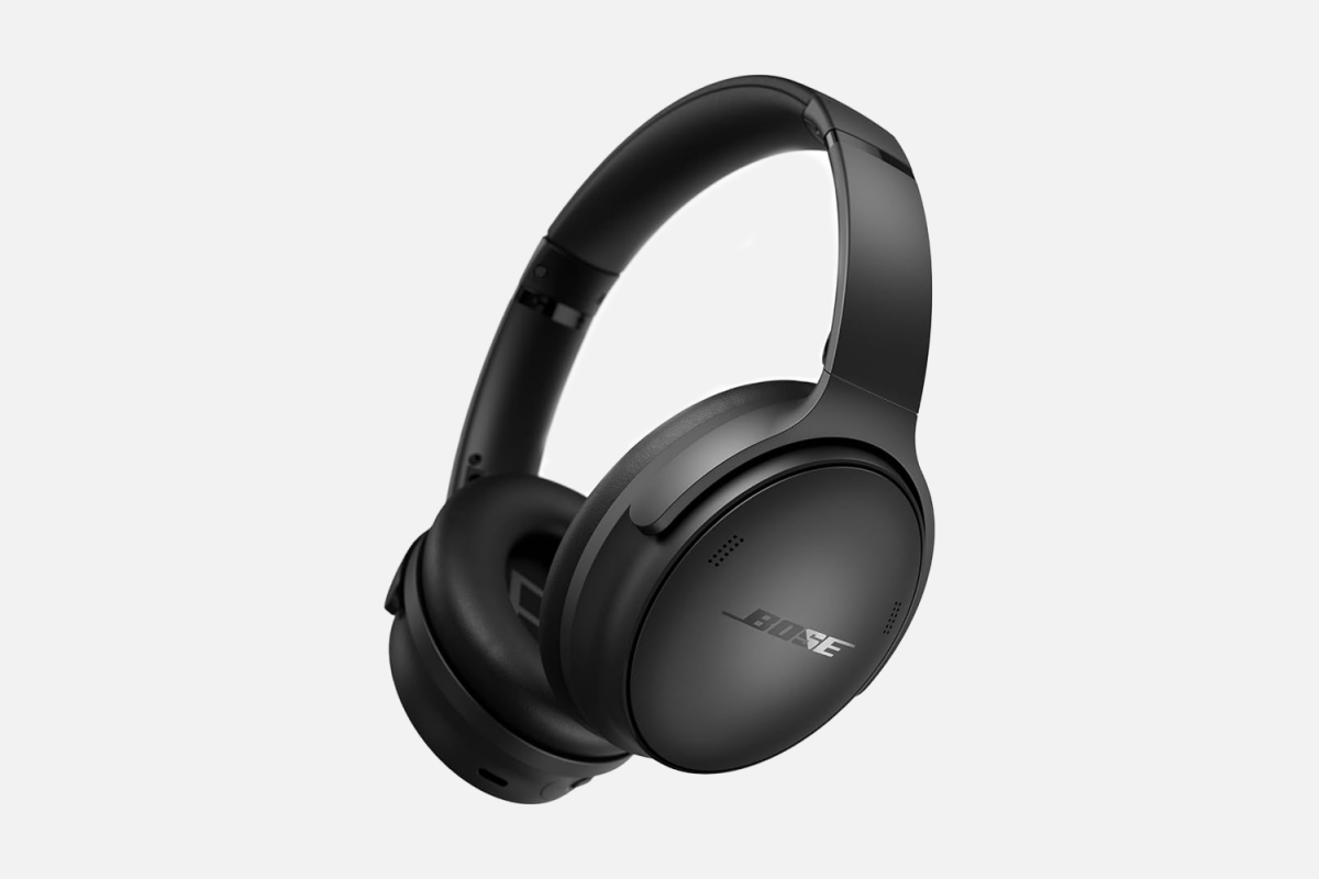 Bose QuietComfort Headphones
