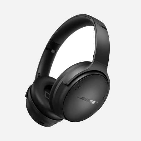 Bose QuietComfort noise cancelling headphone