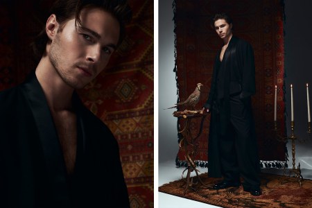 Elias Kacavas’s Pretty Little Life - InsideHook