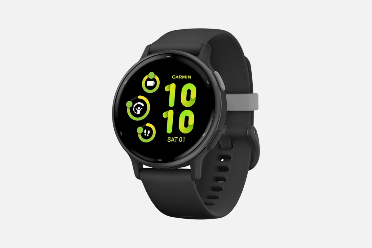 Garmin Vívoactive Watch