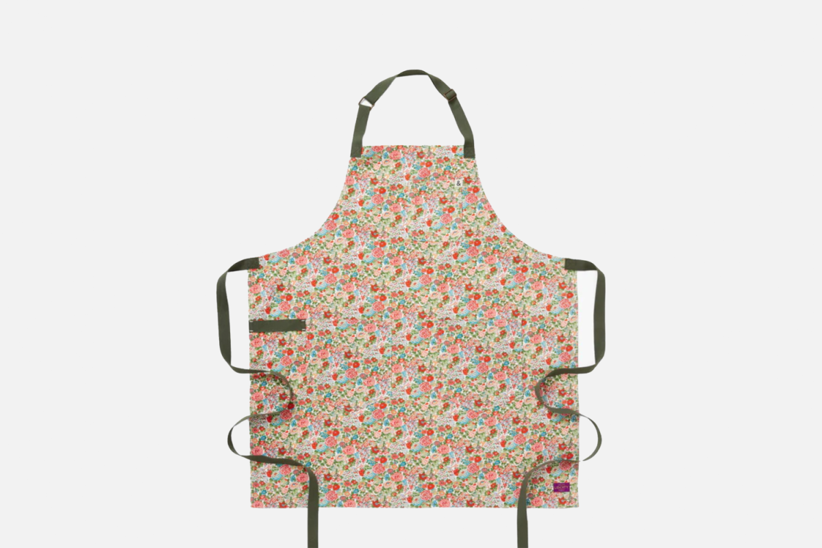 Hedley&Bennett Liberty Fabric Aprons