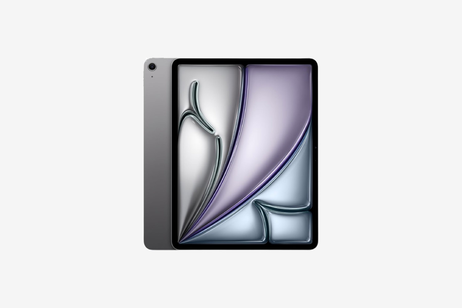 Apple iPad Air 13-inch (M2): Liquid Retina Display