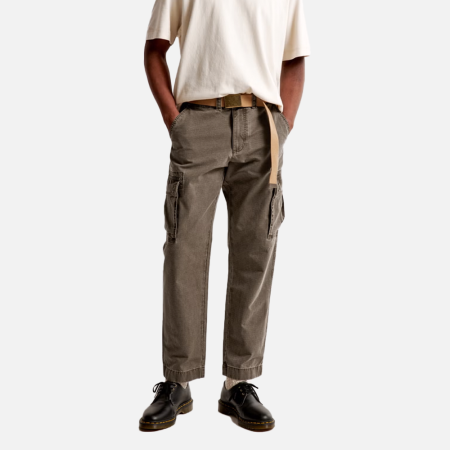 Abercrombie & Fitch loose cargo pant