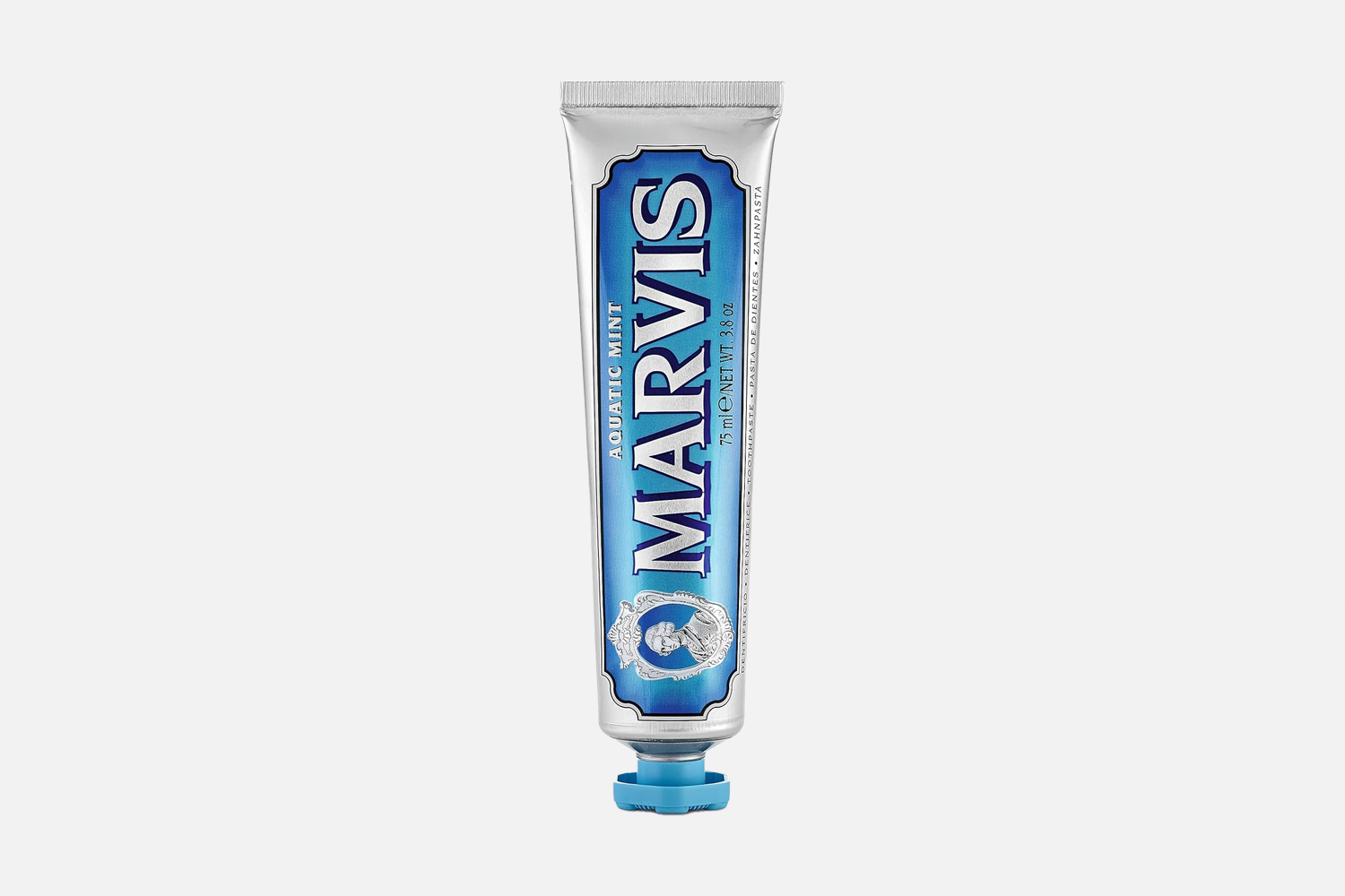 Marvis Aquatic Mint Toothpaste
