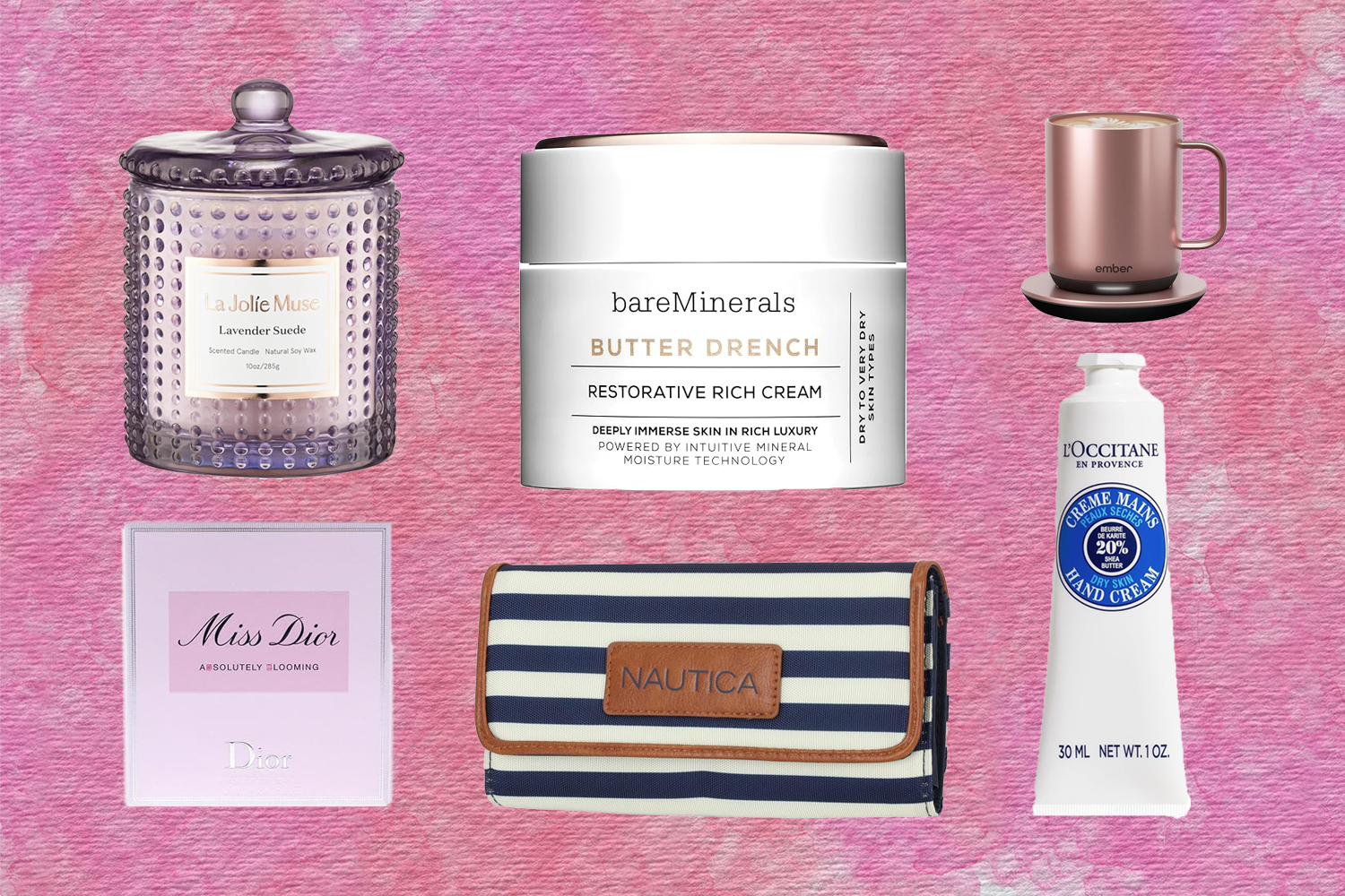 Get these last minute gifts for Mothers Day
