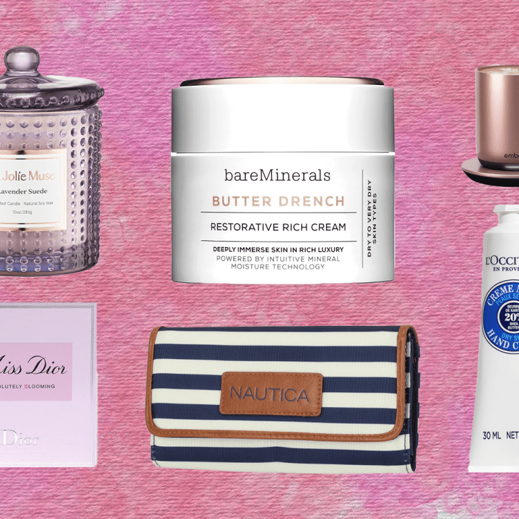 Get these last minute gifts for Mothers Day