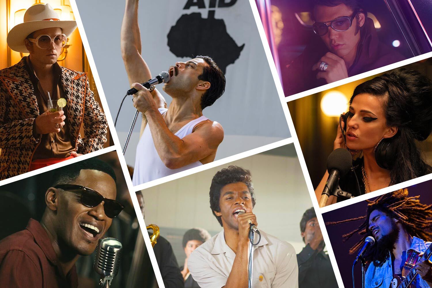 Every Pop Music Biopic of the 21st Century, Ranked